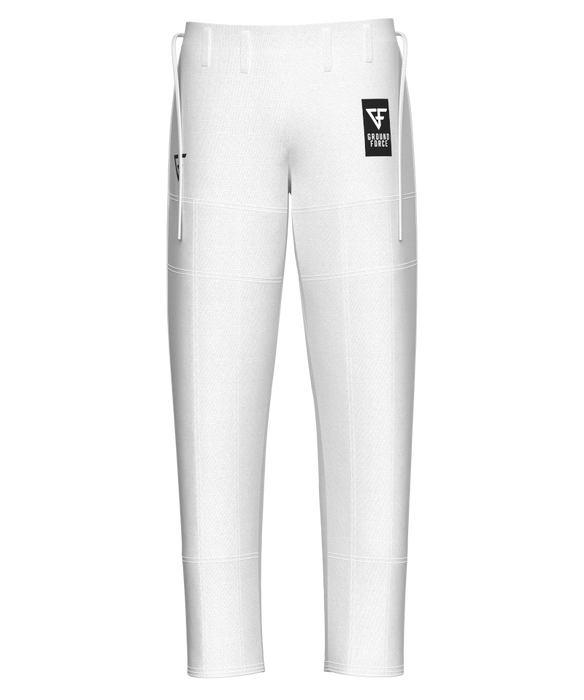 Ground Force BJJ Pants