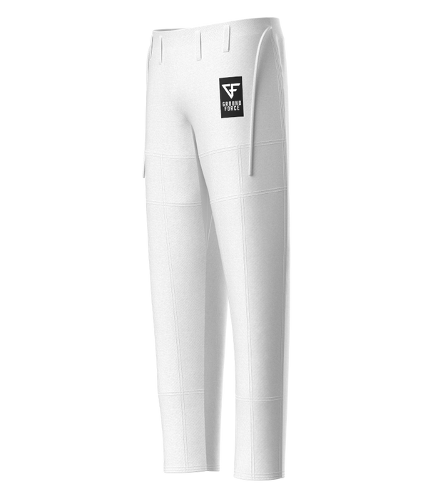 Ground Force BJJ Pants