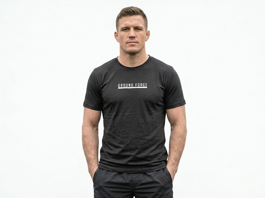 Ground Force Streetwear