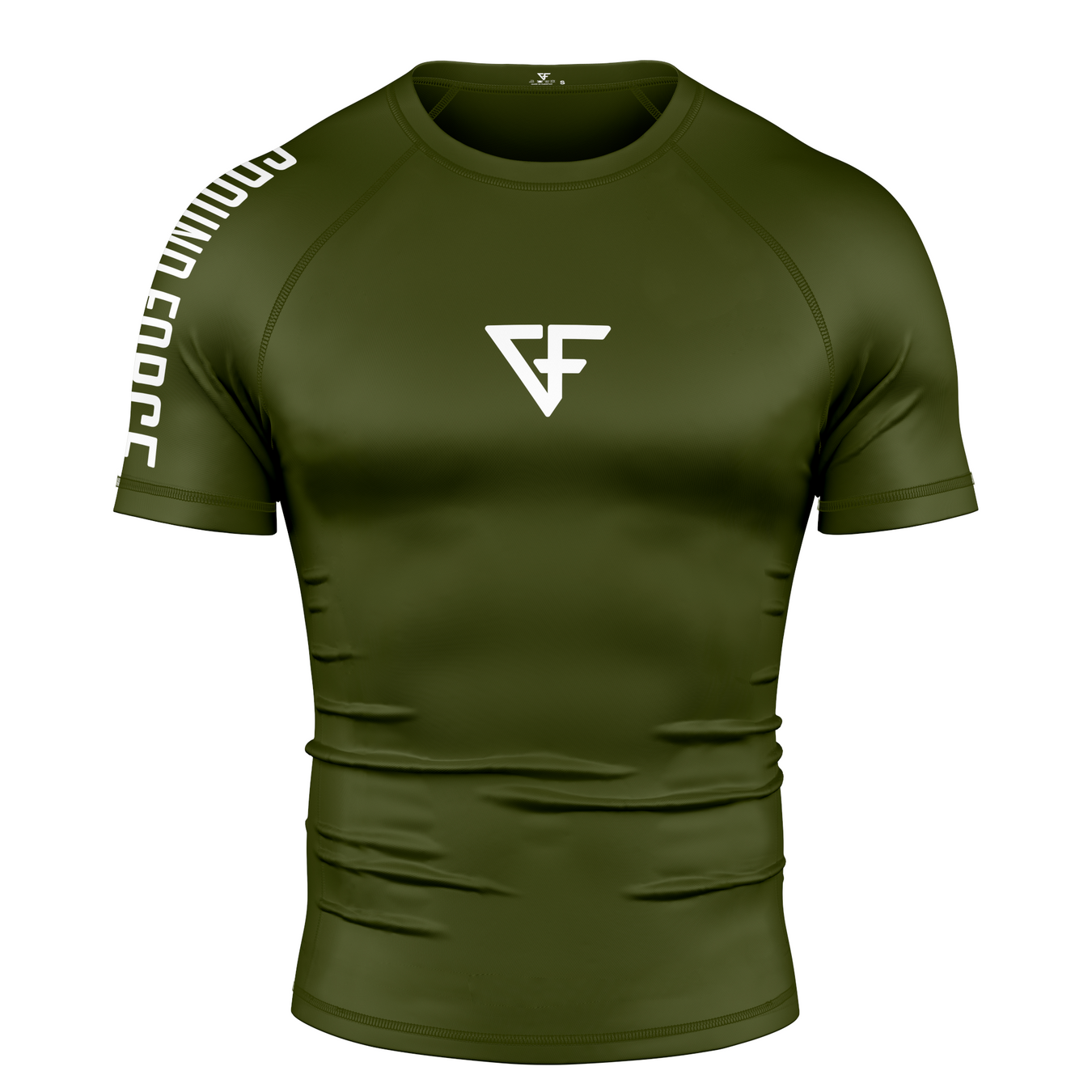 Aero Rashguard
