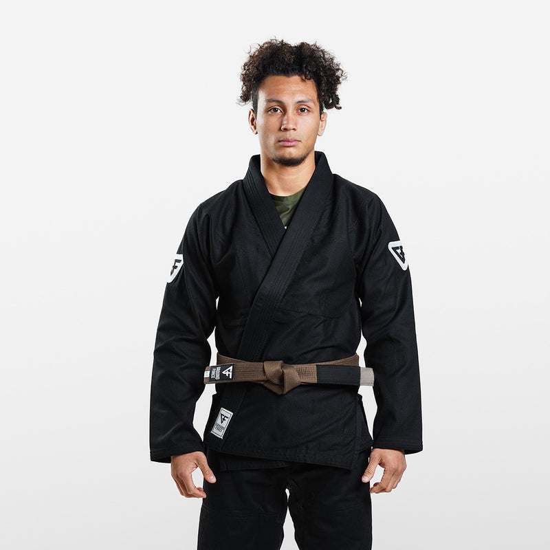 Ground Force Basic Gi V3