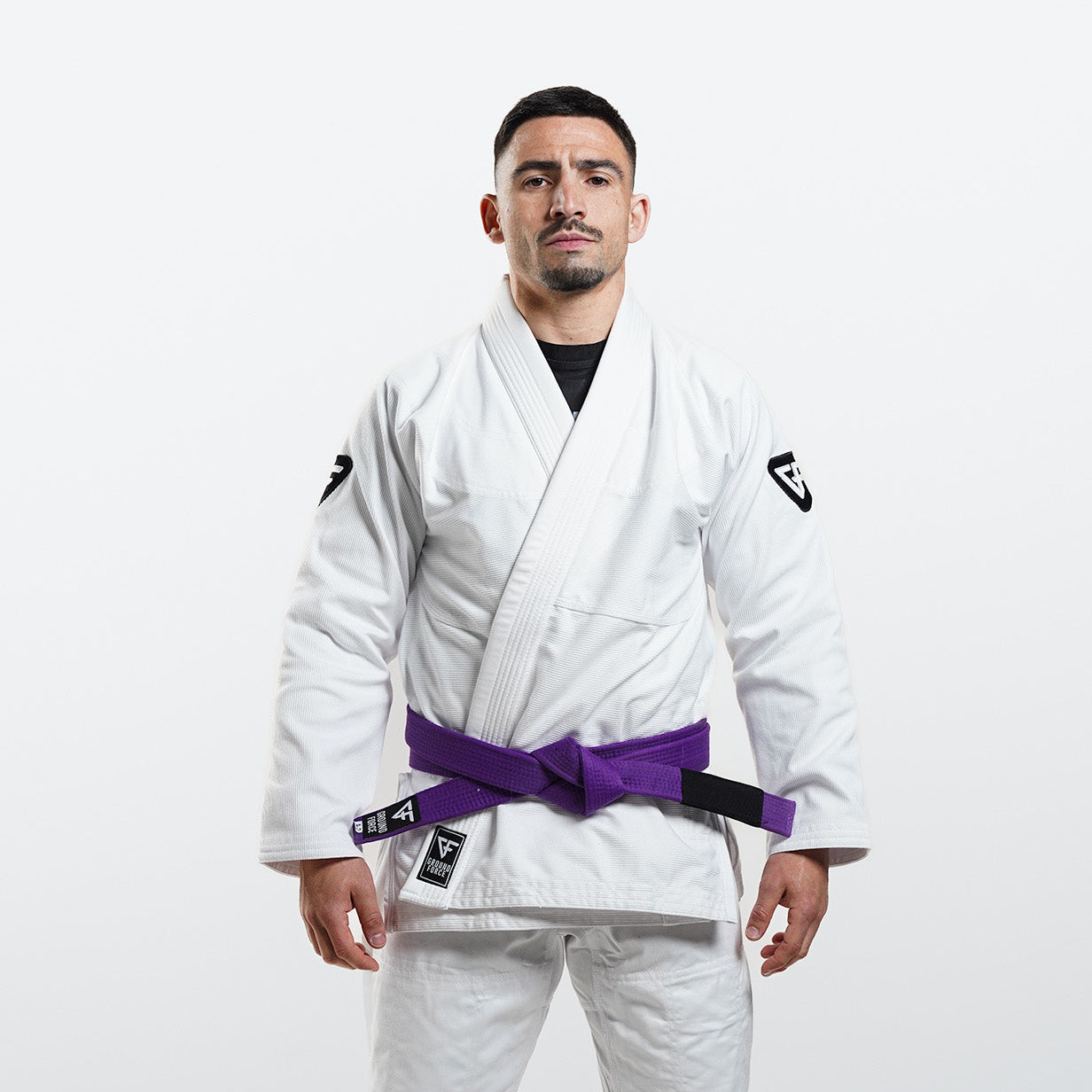 Beginner BJJ Gis