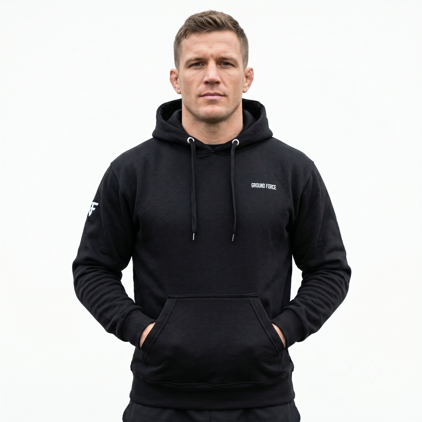 Hoodies & Sweatshirts