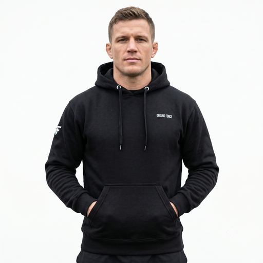 Ground Force Original Hoodie