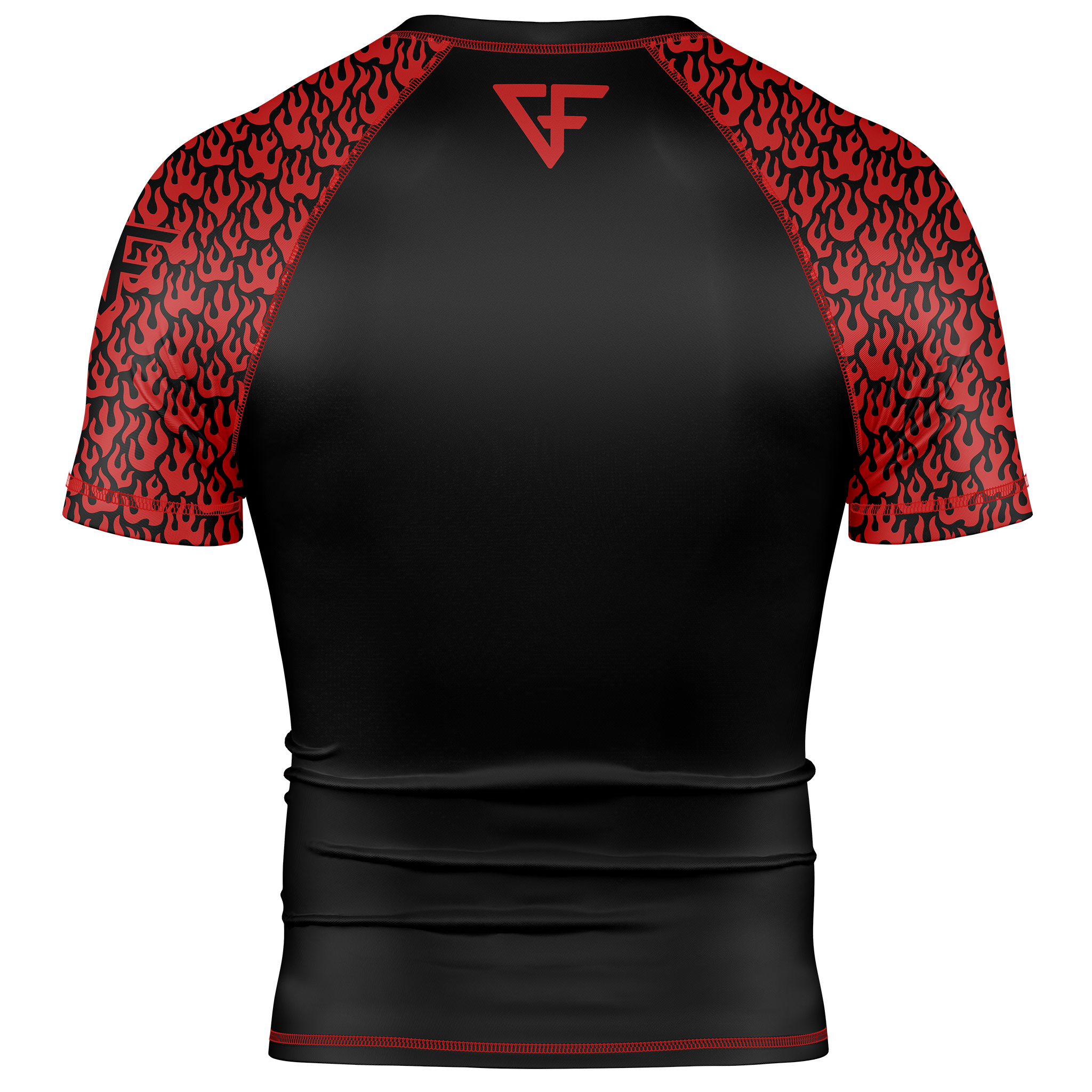 Rashguards - BJJ Fightgear