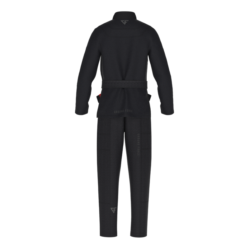 Ground Force Premium Gi