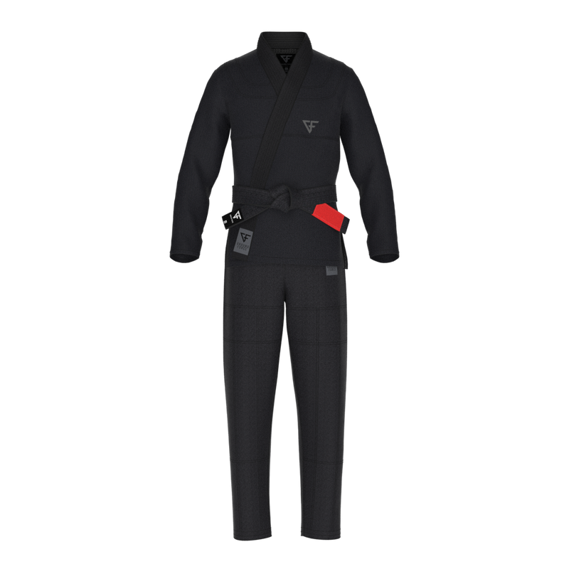 Ground Force Premium Gi