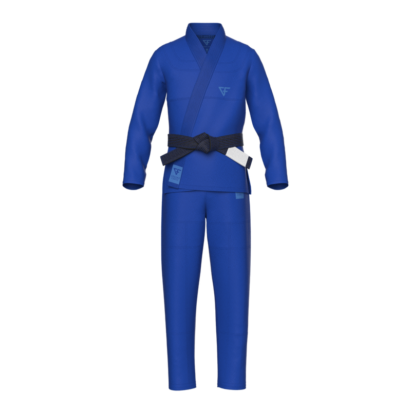 Ground Force Premium Gi