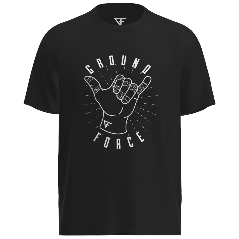Ground Force Hang Loose T-shirt