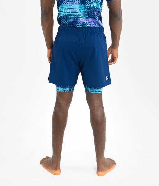 Progress Balance Series Isolate Hybrid Shorts