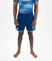 Progress Balance Series Isolate Hybrid Shorts
