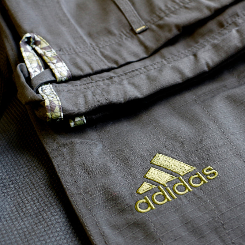Adidas BJJ Pro Gi