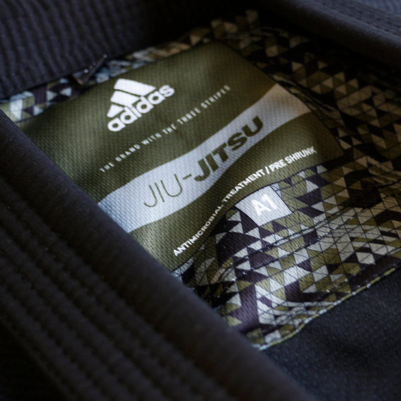 Adidas BJJ Pro Gi