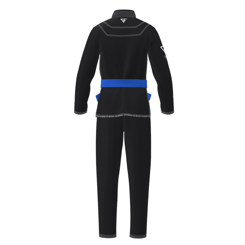 Ground Force Lightweight Gi V2