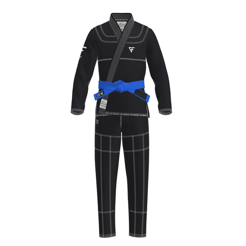 Ground Force Lightweight Gi V2