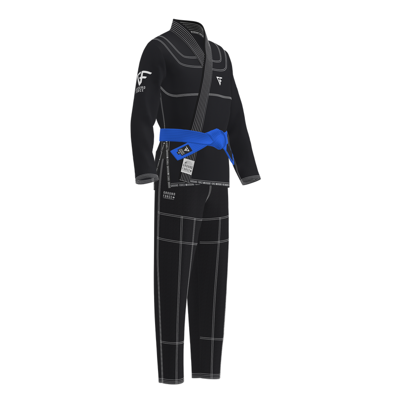 Ground Force Lightweight Gi V2