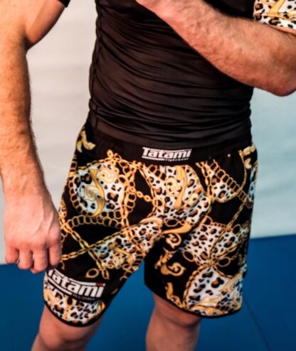 Tatami Recharge Grappling Shorts - Baroque