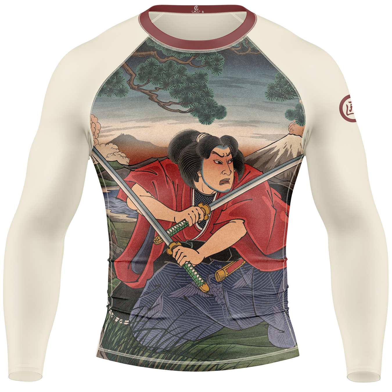 Best Selling Rashguards