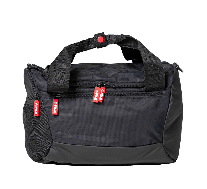 Fuji Academy Bag Black