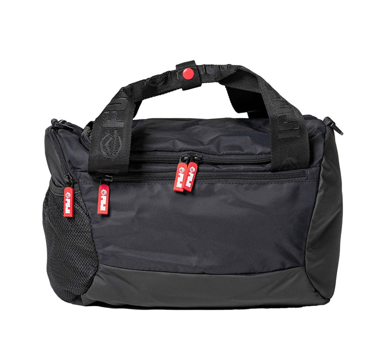 Fuji Academy Bag Black