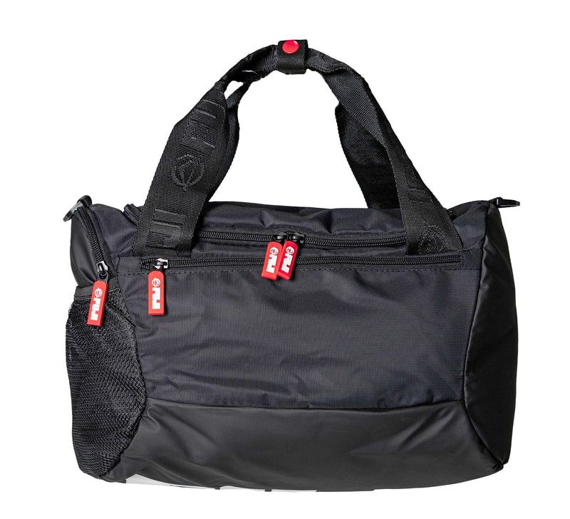 Fuji Academy Bag Black