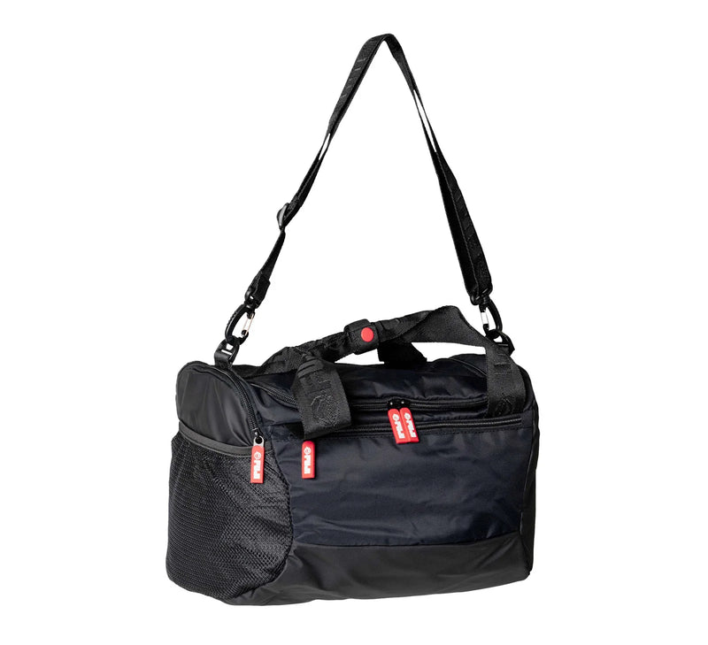 Fuji Academy Bag Black