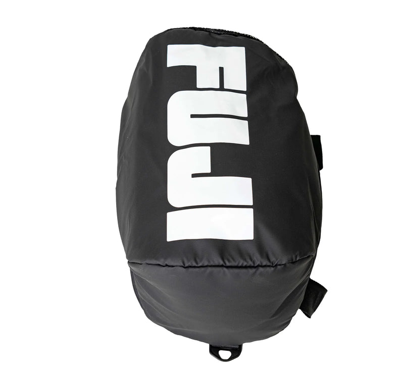 Fuji Academy Bag Black