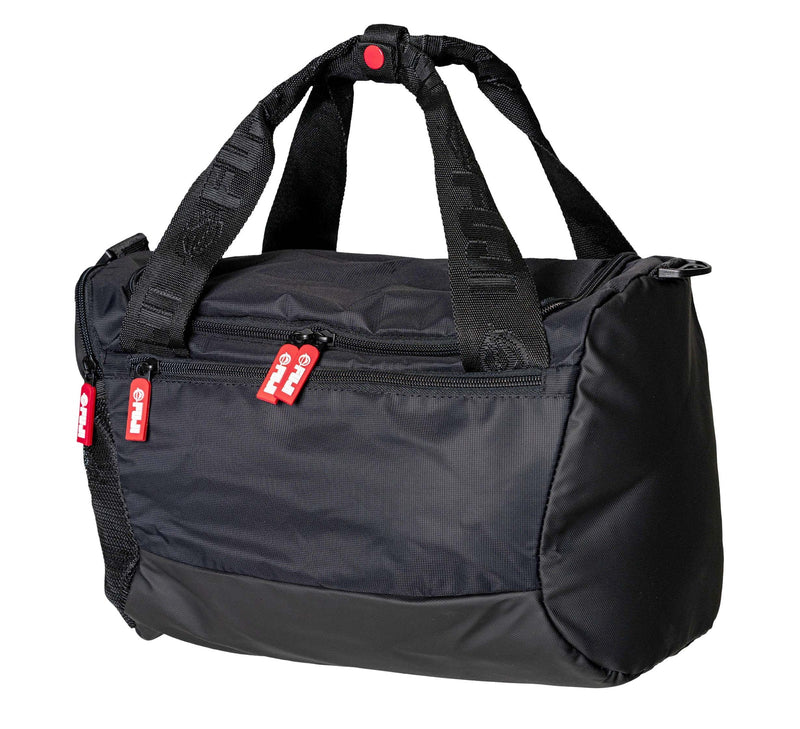 Fuji Academy Bag Black