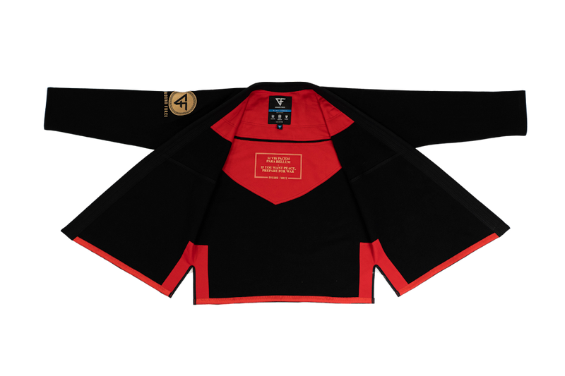 Ground Force Para Bellum Gi