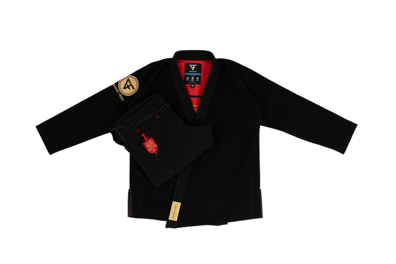 Ground Force Para Bellum Gi