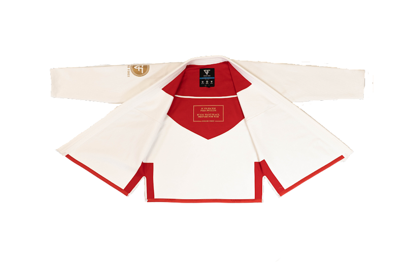 Ground Force Para Bellum Gi