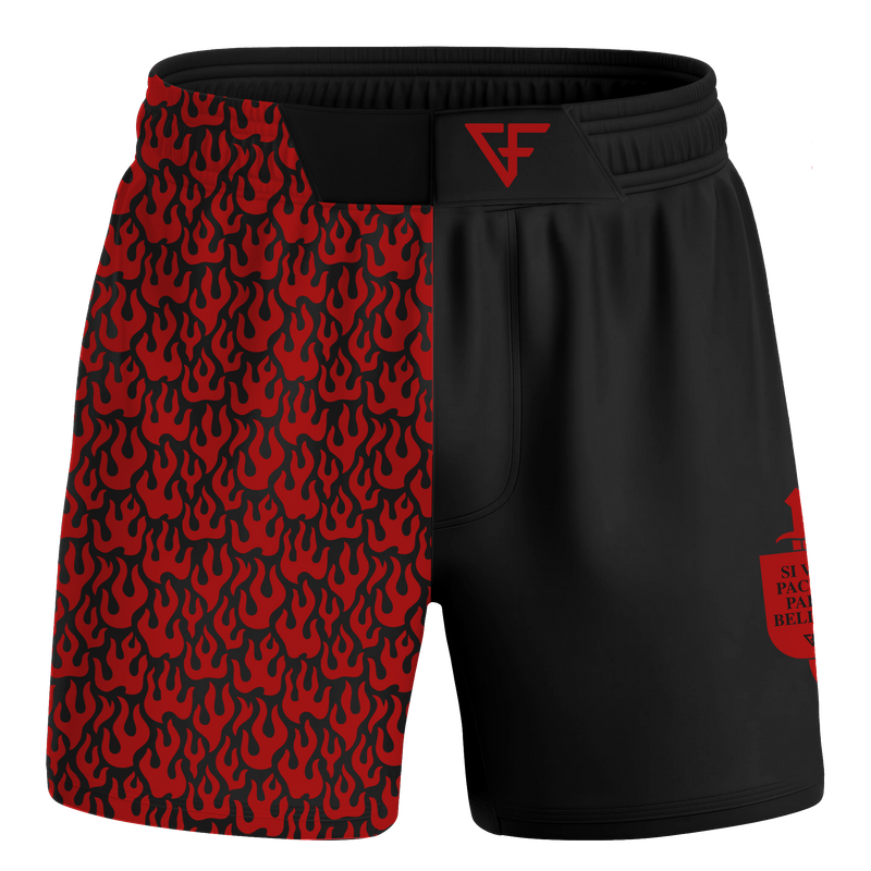 Ground Force Para Bellum V2 Shorts
