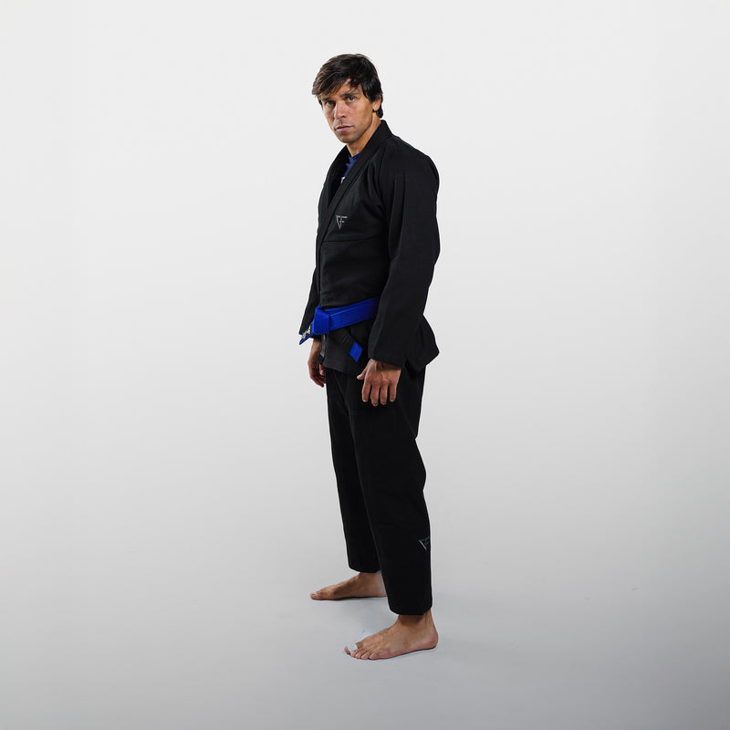 Ground Force Premium Gi