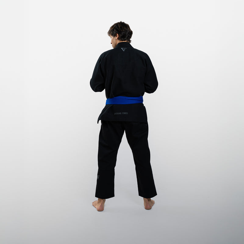 Ground Force Premium Gi
