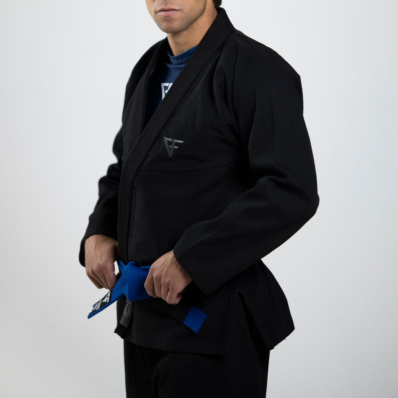 Ground Force Premium Gi