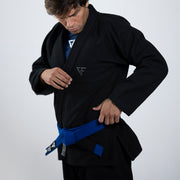 Ground Force Premium Gi