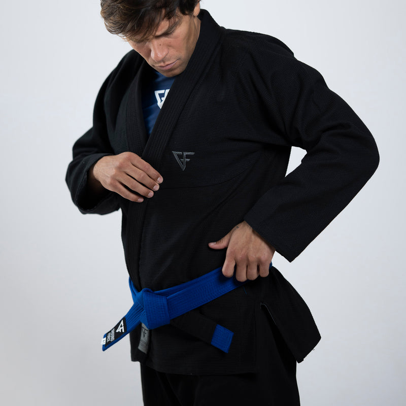 Ground Force Premium Gi