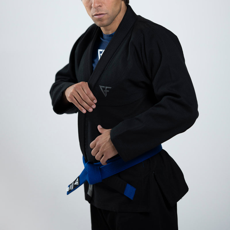 Ground Force Premium Gi