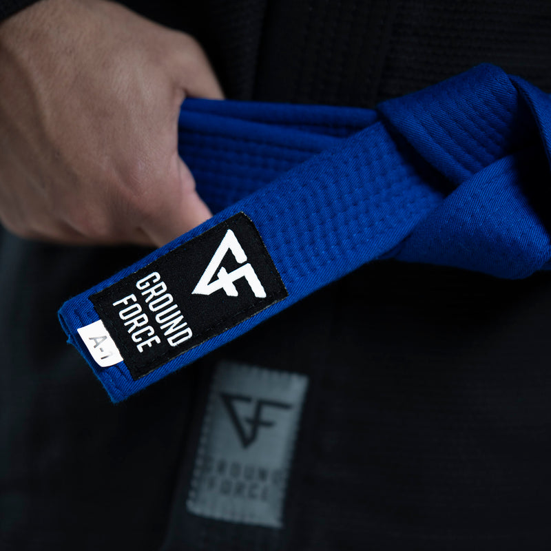 Ground Force Premium Gi