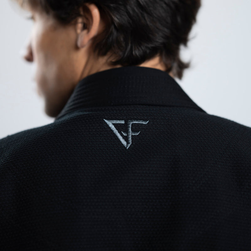 Ground Force Premium Gi