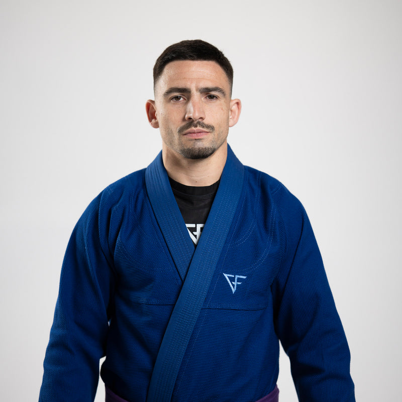 Ground Force Premium Gi