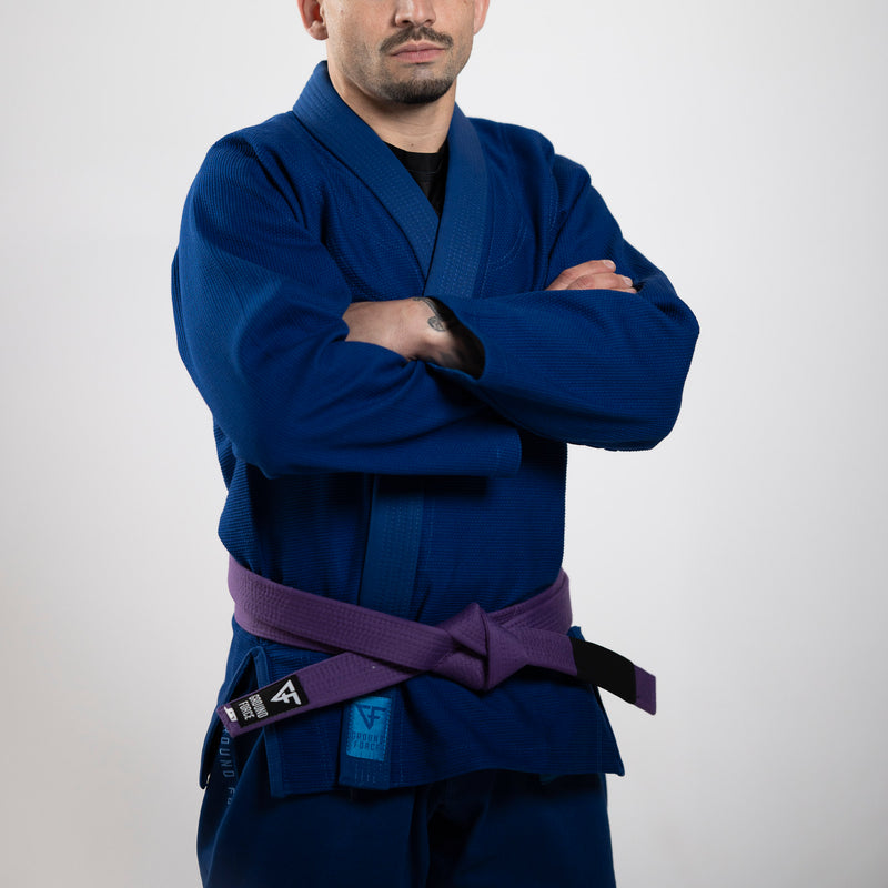 Ground Force Premium Gi