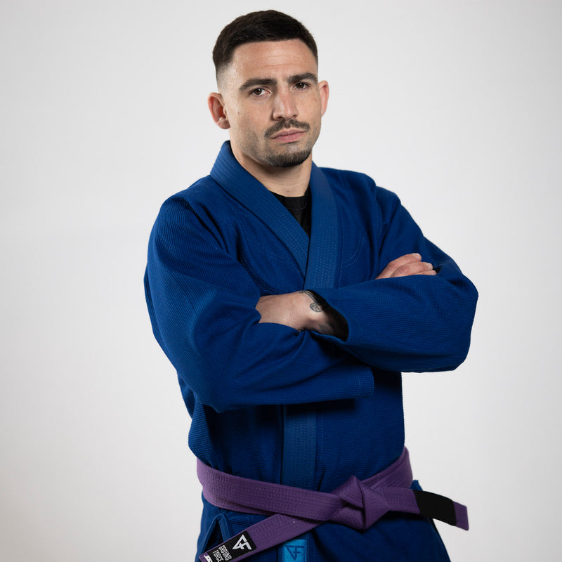 Ground Force Premium Gi