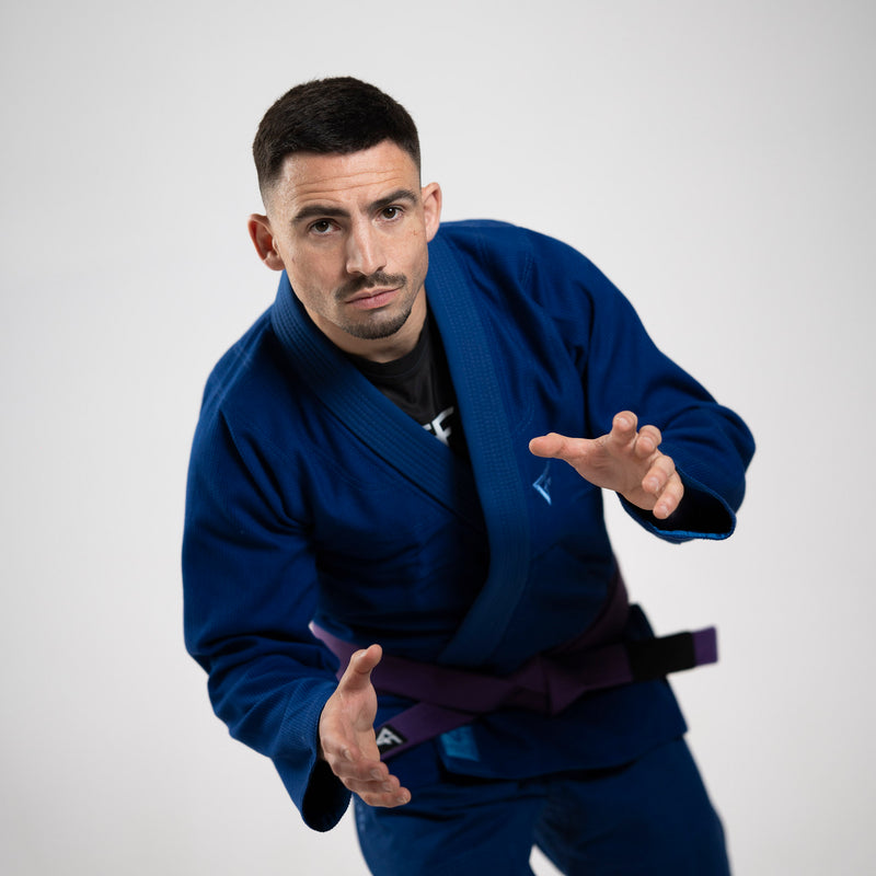 Ground Force Premium Gi