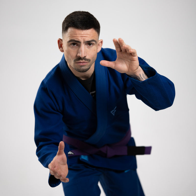 Ground Force Premium Gi