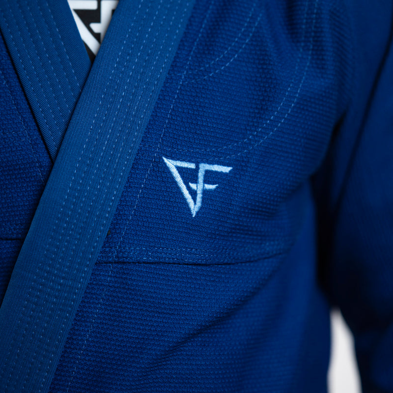 Ground Force Premium Gi