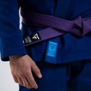 Ground Force Premium Gi