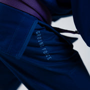 Ground Force Premium Gi