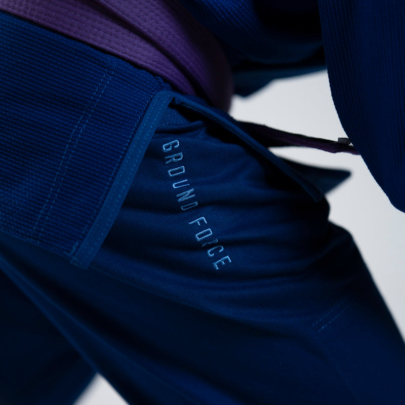Ground Force Premium Gi