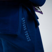 Ground Force Premium Gi